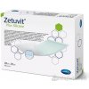 ZETUVIT Plus Silicone kompres sterilný (20x25cm) 10ks ZETUVIT Plus Silicone kompres sterilný (20x25cm) 10ks