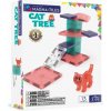 Valtech Magna-Tiles Cat Tree 13 dílů (MT-252013CT) Valtech Magna-Tiles Cat Tree 13 dílů (MT-252013CT)