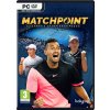 Matchpoint - Tennis Championships Legends Edition (PC) Matchpoint - Tennis Championships Legends Edition (PC)
