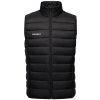 Mammut Crag IN Vest Men čierna Mammut Crag IN Vest Men čierna