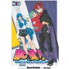Boruto: Naruto Next Generations, Vol. 17 Boruto: Naruto Next Generations, Vol. 17