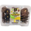 Vegan zmes bezlepkového pečiva 345g Vegan zmes bezlepkového pečiva 345g