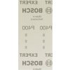 BOSCH EXPERT brúsna mriežka M480 93X186mm,P400,50ks 2608900760 BOSCH EXPERT brúsna mriežka M480 93X186mm,P400,50ks 2608900760