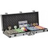Garthen OCEAN CHAMPION 501 POKER SET 500 ks Garthen OCEAN CHAMPION 501 POKER SET 500 ks