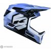 KENNY ELITE GRAPHIC Steel 2026 XS (53-54 cm) KENNY ELITE GRAPHIC Steel 2026 XS (53-54 cm)