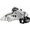 Prešmykač Shimano Altus FD-M370 34,9 + 31,8, 28,6 original balenie Prešmykač Shimano Altus FD-M370 34,9 + 31,8, 28,6 original balenie