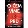 O čem víme prd - Cham Jorge, Whiteson Daniel O čem víme prd - Cham Jorge, Whiteson Daniel