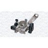 MAGNETI MARELLI Hrdlo škrtiacej klapky 802000813301