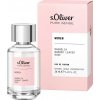 s.Oliver Pure Sense Women parfumovaná voda dámska 30 ml s.Oliver Pure Sense Women parfumovaná voda dámska 30 ml