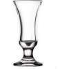 Kinekus Pohár/štamprlík, sklenený, 28ml, VILLA, sada 6ks Kinekus Pohár/štamprlík, sklenený, 28ml, VILLA, sada 6ks