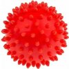 Tullo Red senzorický masážní míček 9 cm (PI239-CZER)
