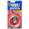 Ceys - Páska Ceys MONTACK LEPÍ VŠETKO OKAMŽITE, montážna, lepiaca, 2,5 m x 19 mm