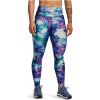 Under Armour Armour legging W fialové 1374530-577