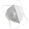 ČERVA Respirátor FFP2 REFIL 731 s ventilčekom, Veľkosť UNI ČERVA Respirátor FFP2 REFIL 731 s ventilčekom, Veľkosť UNI