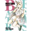 Viz Media Beastars 3 Viz Media Beastars 3
