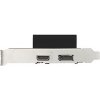 MSI GeForce GT 1030 4GHD4 LP OC NVIDIA 4 GB GDDR4 MSI GeForce GT 1030 4GHD4 LP OC NVIDIA 4 GB GDDR4