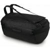 CESTOVNÁ TAŠKA OSPREY TRANSPORTER DUFFEL 120 RAVEN BLACK CESTOVNÁ TAŠKA OSPREY TRANSPORTER DUFFEL 120 RAVEN BLACK