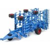 Bruder 2228 Půdní fréza Lemken Grubber Koralin 9 Bruder 2228 Půdní fréza Lemken Grubber Koralin 9