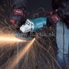 Makita úhlová brúska 150mm GA6021C Brúska uhlová GA6021C /1450W - 150mm/ Makita úhlová brúska 150mm GA6021C Brúska uhlová GA6021C /1450W - 150mm/