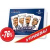 VIKTORIO ŽOLÍKové karty legendy SLOVENSKEJ POLITIKY 1ks