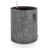 Lechuza geobra Filcový kvetináč Lechuza TRENDCOVER all-in-one set Farba: Antracitová, Veľkosť: 23 (23/26,5 cm) Lechuza geobra Filcový kvetináč Lechuza TRENDCOVER all-in-one set Farba: Antracitová, Veľkosť: 23 (23/26,5 cm)