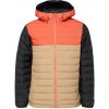 Pánska zimná bunda Columbia, POWDER LITE HOODED JACKET béžová,čierna,lososová,strieborná S Pánska zimná bunda Columbia, POWDER LITE HOODED JACKET béžová,čierna,lososová,strieborná S