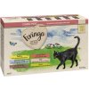 Výhodné balenie Feringa Classic mäsové menu kapsičky 24 x 85 g - miešané balenie I Výhodné balenie Feringa Classic mäsové menu kapsičky 24 x 85 g - miešané balenie I