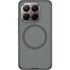 Zadný kryt Nillkin Super Frosted PRO Magnetic pre Xiaomi 15T Pro Priehľadná čierna Zadný kryt Nillkin Super Frosted PRO Magnetic pre Xiaomi 15T Pro Priehľadná čierna