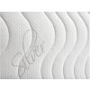 Benab náhradný poťah na matrac Silver 200x120 Benab náhradný poťah na matrac Silver 200x120