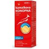 Kamzíkova konopná masť chladivá 200 ml + súťaž Kamzíkova konopná masť chladivá 200 ml + súťaž