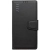 mobilNET knižkové puzdro Xiaomi Redmi Note 14 Pro+ 5G, čierne (Daze Lite) mobilNET knižkové puzdro Xiaomi Redmi Note 14 Pro+ 5G, čierne (Daze Lite)