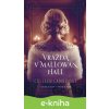 E-kniha Vražda v Mallowan Hall - Colleen Cambridge E-kniha Vražda v Mallowan Hall - Colleen Cambridge