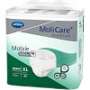 MOLICARE MOBILE Inkontinenčné nohavičky 5 kvapiek veľkosť XL 14 kusov MOLICARE MOBILE Inkontinenčné nohavičky 5 kvapiek veľkosť XL 14 kusov