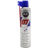 K2 07 viacúčelový sprej 400 ml K2 07 viacúčelový sprej 400 ml