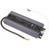 Adaptér ku LED pásu AC/DC 150W 12V IP67 Adaptér ku LED pásu AC/DC 150W 12V IP67
