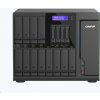 QNAP TVS-AIh1688ATX-U7-32G (Ultra 7, ZFS, 32GB DDR5 ECC RAM, 12x 3, 5 QNAP TVS-AIh1688ATX-U7-32G (Ultra 7, ZFS, 32GB DDR5 ECC RAM, 12x 3, 5