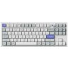 Keychron Q3 HE 80% Magnetic White Q3HW-P1