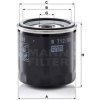 Olejový filter MANN-FILTER W 712/98 Olejový filter MANN-FILTER W 712/98