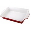 Lamart LT9203 CASA Miska na zapekanie 38,7 cm obdĺžniková Lamart LT9203 CASA Miska na zapekanie 38,7 cm obdĺžniková
