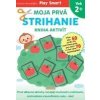 Moja prvá kniha aktivít - Strihanie - kolektív Moja prvá kniha aktivít - Strihanie - kolektív
