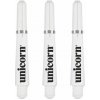 Unicorn Násadky Gripper 4 - short - white Unicorn Násadky Gripper 4 - short - white