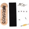 Ambassadors - Fingerboard script Ambassadors - Fingerboard script