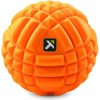 TriggerPoint Grid Ball masážna lopta Orange TriggerPoint Grid Ball masážna lopta Orange