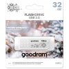 USB kľúč Goodram USB 2.0 128GB zimná edícia USB kľúč Goodram USB 2.0 128GB zimná edícia