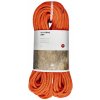 Horolezecké lano Mammut 9.8 Crag Dry Rope 70 m - vibrant orange/boa Horolezecké lano Mammut 9.8 Crag Dry Rope 70 m - vibrant orange/boa