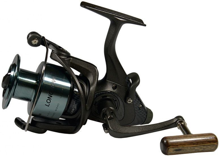 Okuma Longbow XT Baitfeeder LBXT 640