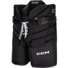 Brankárske nohavice CCM Axis F9 Sr Farba: čierna, Veľkosť: XL Brankárske nohavice CCM Axis F9 Sr Farba: čierna, Veľkosť: XL