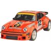 Revell Jägermeister Motor Sport 50th Anniversary Gift-set 1/24 Revell Jägermeister Motor Sport 50th Anniversary Gift-set 1/24