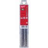 Milwaukee 4-britý vrták 6x160/100mm SDS-Plus (10ks) (Milwaukee 4-britý vrták 6x160/100mm SDS-Plus (10ks)) Milwaukee 4-britý vrták 6x160/100mm SDS-Plus (10ks) (Milwaukee 4-britý vrták 6x160/100mm SDS-Plus (10ks))