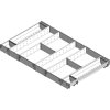 Blum ZSI.90VUI8 Orga Line 900/600